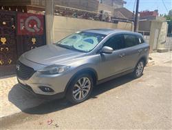 مازدا CX-9